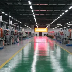 【喜讯】宝塔实业铁路轴承在国铁“2023年第一批货车滚动轴承联合采购”项目中中标51000余套共计7133.56万元