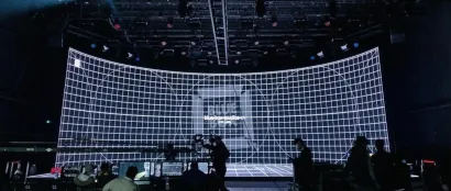 展示主题 ⑤ | 智慧显示无处不在，Mini/Micro LED、OLED、激光显示等多技术生态链条赋能商用显示全场景应用