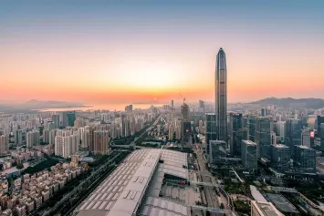 7天后见！2023深圳酒店展开幕倒计时！