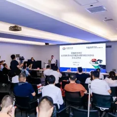 项城、平舆专场！全文强制防水规范宣贯会在上海举行丨2023中国防水展