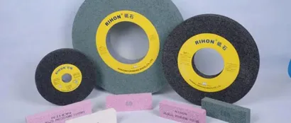 CIMT2023普通磨料磨具参展企业及部分展品评述