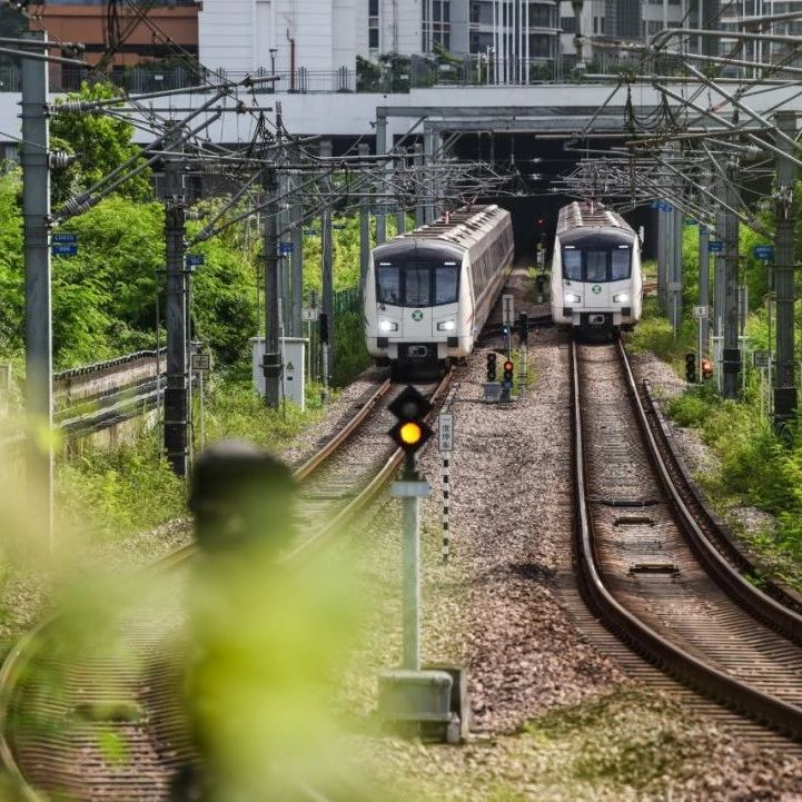 深铁集团2022年社会责任报告 一图速读！