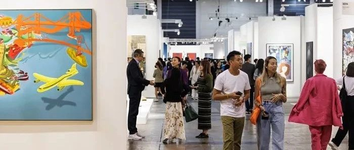 2024年香港巴塞尔展将全面回归