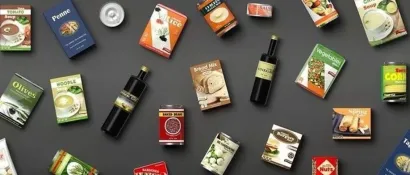 食品货架期与包装阻氧性和油脂阻隔性的关联