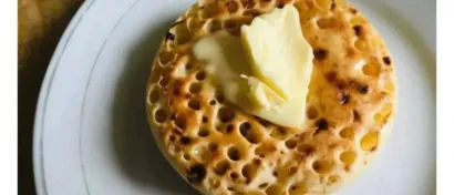 CNN世界上最好吃的50种面包，“面包脑袋”上头了！