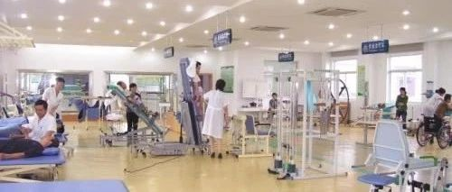 康复将成为未来医学的发展方向，你应该这样认识中国康复