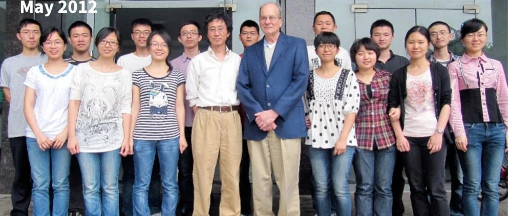 科学泰斗，不取分文。纳晶科技科学顾问荣获2023年诺贝尔化学奖