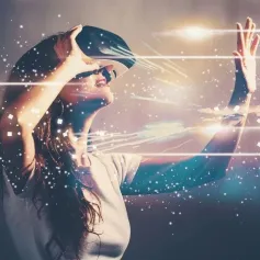 AIGC将成为数字内容创新发展的新引擎