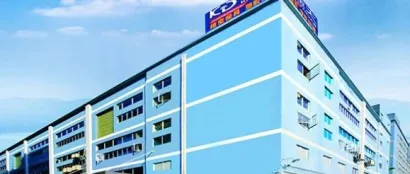 智能产品领军企业——金大智能参展CEEASIA2024亚洲消费电子展