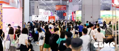 想了解学习桌、文具及教育产品新趋势？来6.1号馆采购海量新品优品