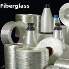 2023年10月玻璃纤维及制品进出口量延续三季度同比增长趋势