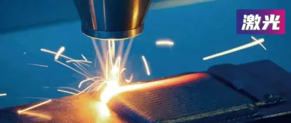 收藏！一文看2023年中国激光设备上中下游市场分析（含产业链全景图）