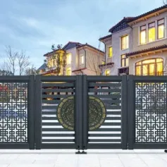 【展商推荐】金建业电动门 - 铸就典范之作，成就行业经典