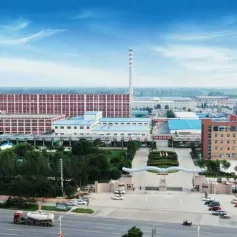 展商推介 | 展位号9D12——新乡化纤：致力于绿色环保、功能性纤维的研发制造！