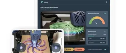 人工智能软件解决方案，是3D打印软件发展的下一个风口吗？