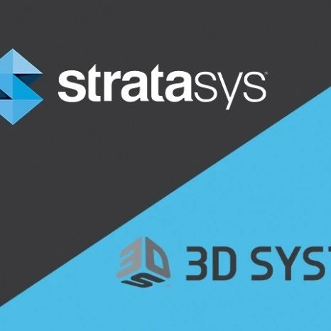 快讯 | Stratasys董事会终止与3D Systems的合并讨论
