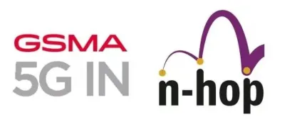 n-hop technologies成为GSMA 5G IN创新会员，有信心塑造下一代无线技术