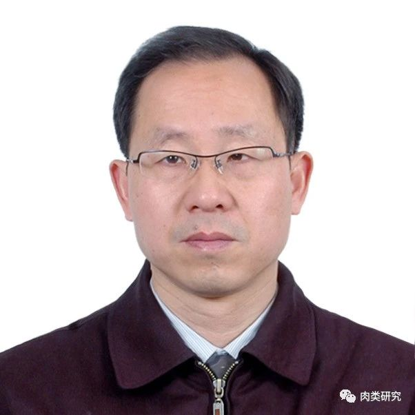 2023年动物源食品科学与人类健康国际研讨会-陈季旺教授-基于“冰晶生成带”理论的黄鳝高效低温保鲜保质技术开发与应用