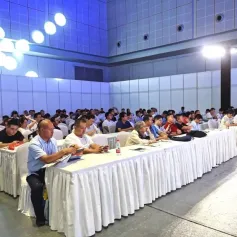 工程防水施工应用专题研讨会点亮展会！专属建筑防水施工人员的技术研讨丨2023中国防水展