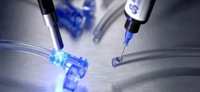 独家 | 如何选择正确的粘合剂来组装医疗器械