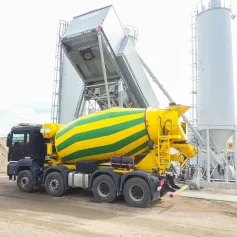 湖北开展无资质“散乱污”搅拌站专项整治