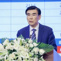 魏少军: 2023中国芯片设计企业数量与营收维持增长