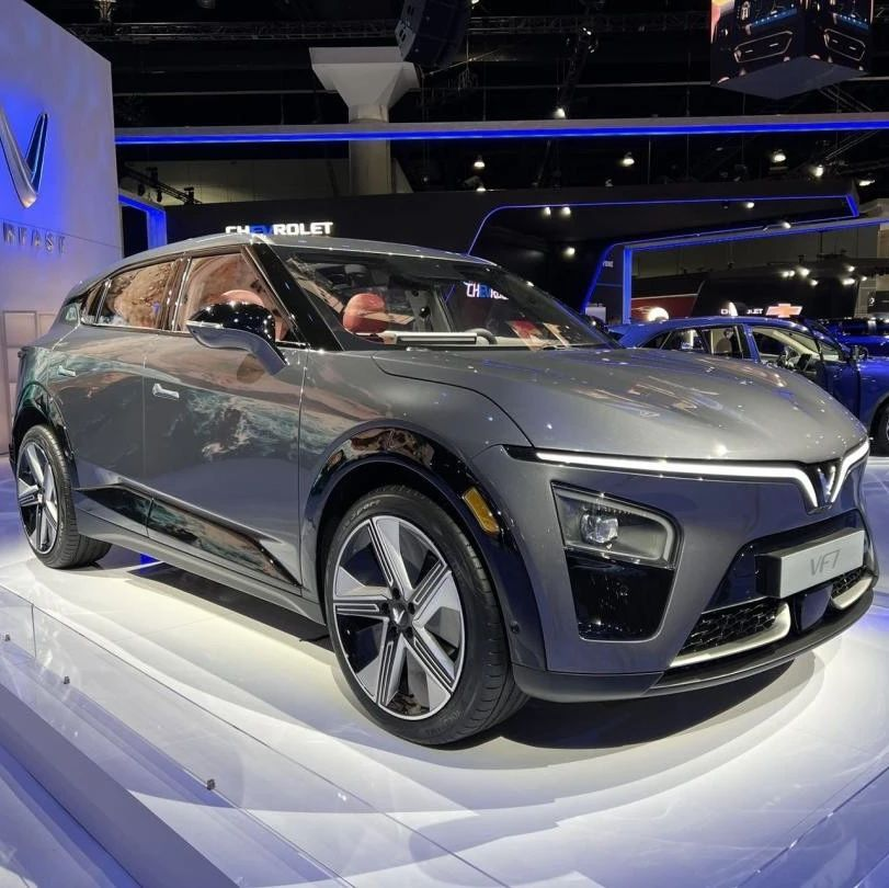 市值曾全球第三！某新势力再亏损6.23亿美元