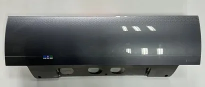 【样品七】第20届金网奖评比样品-无锡市科虹标牌有限公司