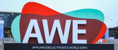 开启“以旧换新”新起点、引领智慧生活新篇章，AWE2024圆满闭幕