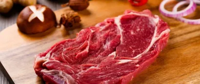 《肉类研究》：国内外牛肉中兽药残留限量对比及国内相应检测标准研究进展