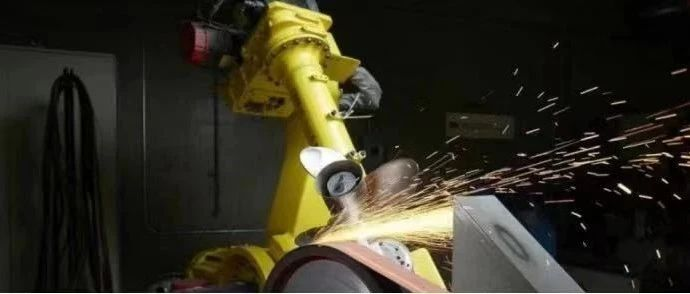 中国六大区域机器人产业发展现状对比，哪个最强？