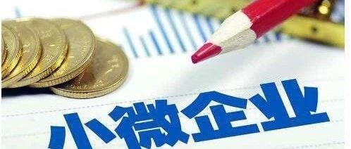 焦点话题 | 支持小微企业和个体工商户，财税政策继续发力