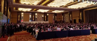 2023 ABES-6第六届先进电池电解质/隔膜材料技术国际论坛最新议程发布