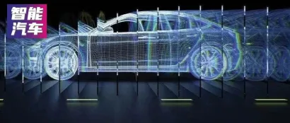 产业&应用 | “轻地图重感知”成趋势，智驾感知层硬件迎来放量机遇