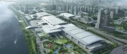 共享增量市场！2024亚洲烘干、干燥产业博览会【邀请函】在此，广州见~