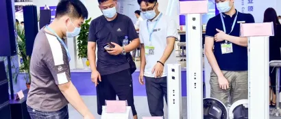 抢先看｜专业音响馆参展阵容前瞻！