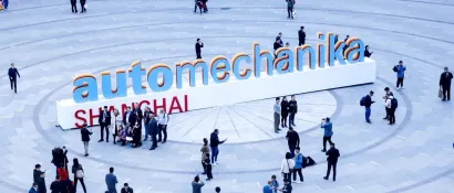 2023年Automechanika Shanghai刷新纪录再创新高，深度凝聚全球汽车市场获各方好评