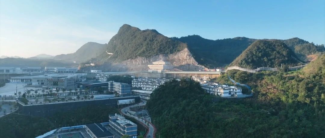 展商动态 | 虹润助力建设“中国田蓬——越南上蓬”口岸
