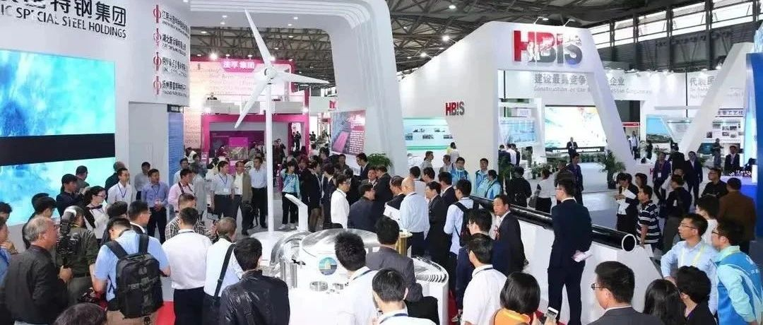 @所有人，2023MTM金属世界博览会-最强参观攻略来啦→