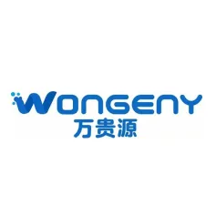 万贵源完成数千万元战略融资及微流控生物芯片生产基地顺利投产