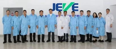 捷威动力为鲁北基地储能项目提供储能设备供应