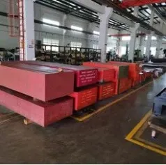 诚邀参观 | 集冶炼、锻造、热处理、机加工于一体的新型优质特殊钢生产——唐山志威科技有限公司