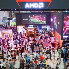 第二十届ChinaJoy闭幕：数字娱乐产业正走向美好未来