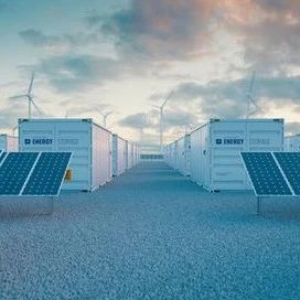 内蒙古鄂尔多斯: 计划到"十四五"末新型储能装机达6GW