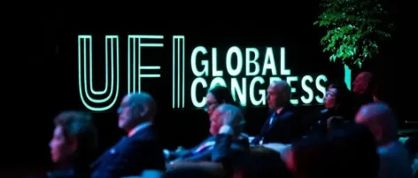 广州定制家居展参加UFI全球大会,把中国定制家居推向全球