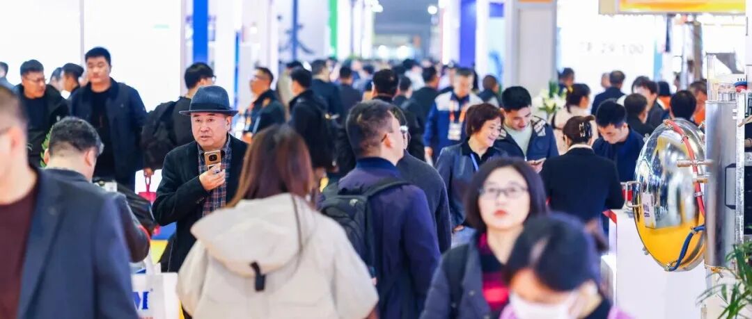 开展第二日！第十八届中国国际先进陶瓷展热度持续高涨！