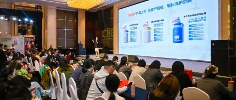 抢占市场前哨!CBE安徽巡展发布会日程独家揭秘