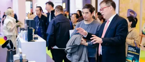 酒店业迎升级浪潮,2026上海酒店展助力把握行业新机遇