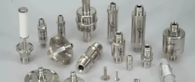 参展企业：上海敖纯过滤技术有限公司