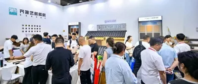 “品”展商新势力 | 齐家艺树——引领楼梯踏板新风尚！
